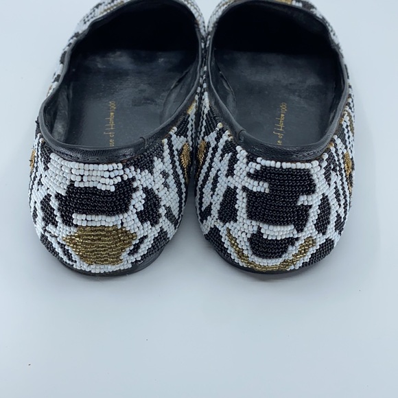 House of Harlow 1960 skull flats - Picture 3 of 10